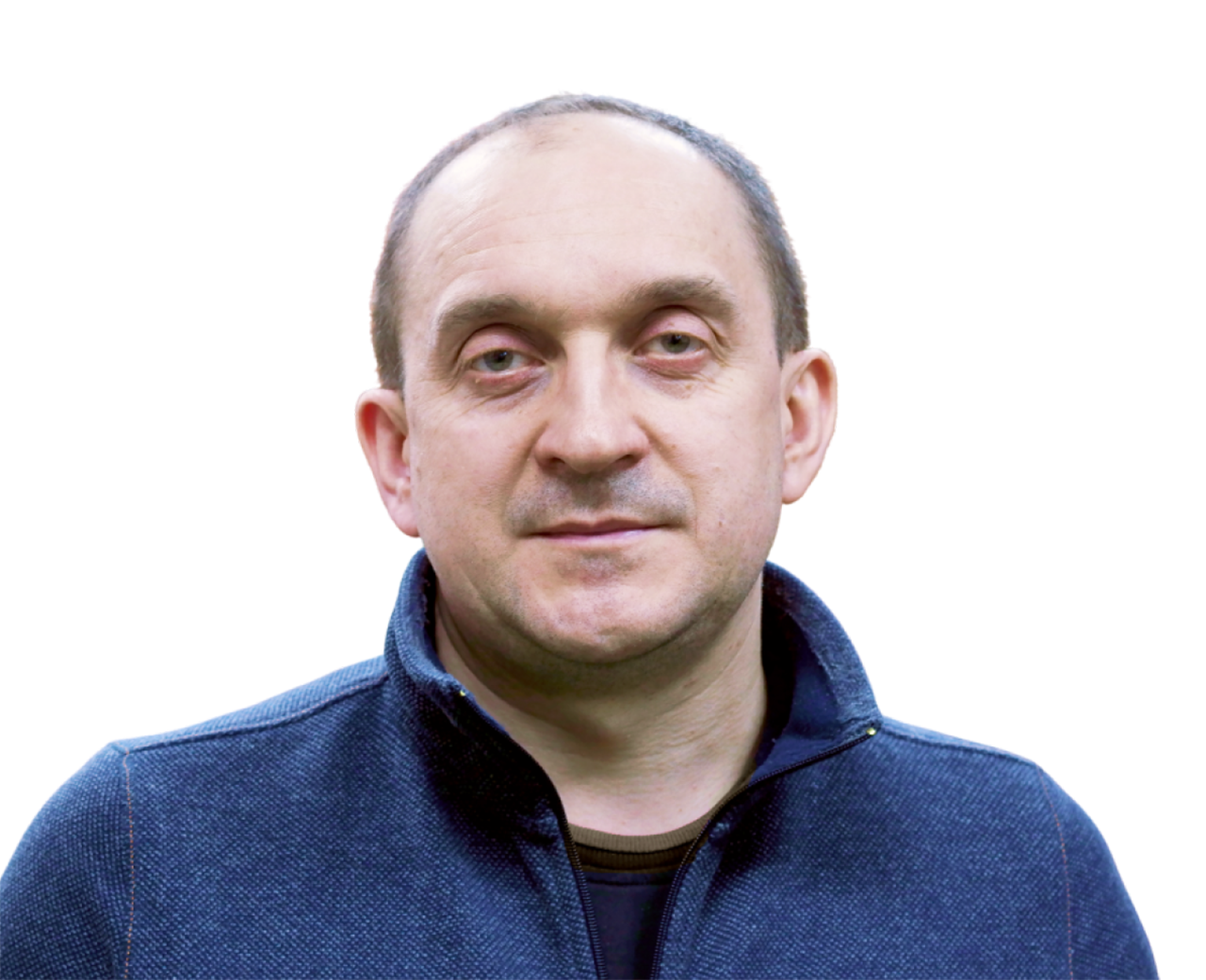 Букарев Олег